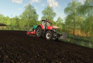 Offset Mass Holder v1.1.0.0