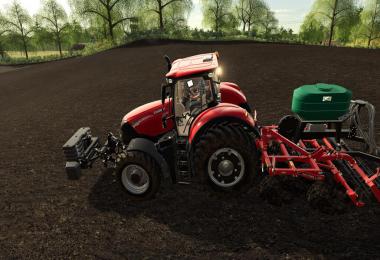 Offset Mass Holder v1.1.0.0