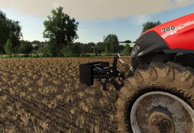 Offset Mass Holder v1.1.0.0