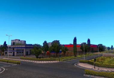 Old Calais v1.0 1.39 - 1.40