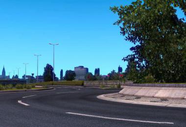 Old Calais v1.0 1.39 - 1.40