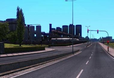 Old Calais v1.0 1.39 - 1.40