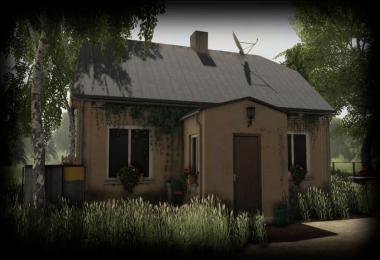 Old House v1.0.0.0