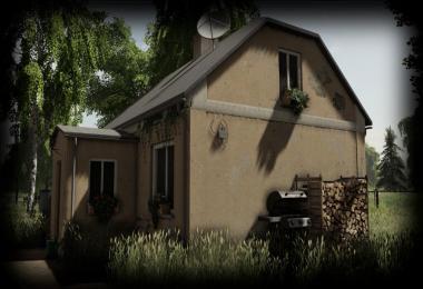 Old House v1.0.0.0