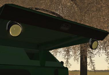 Old Model Lights (Prefab) v1.0.0.0