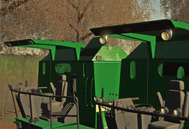 Old Model Lights (Prefab) v1.0.0.0