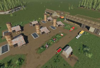 Old Production Pack v1.1.0.0