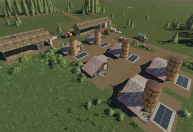 Old Production Pack v1.1.0.0