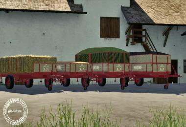 Oldtimer Einachskipper ( Multitalent ) by ls_oldtimer v1.0