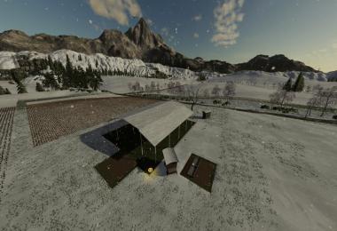 Open Chickencoop v1.0.1.0