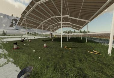 Open Chickencoop v1.0.1.0