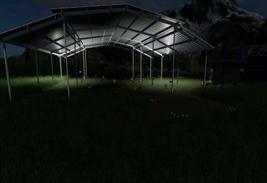 Open Chickencoop v1.0.1.0