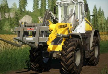Pack Liebherr L 524 v1.0.0.0