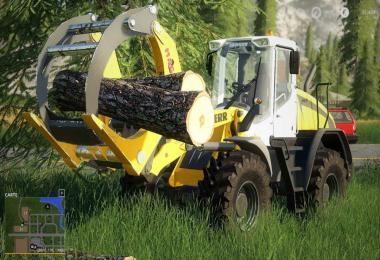 Pack Liebherr L 524 v1.0.0.0