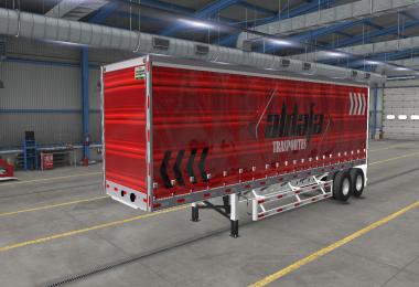 Pack Skins Operbus Shaneke Game v1.9