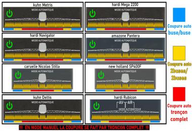 Pack sprayer control v1.0.0.0