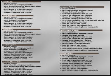 Pack sprayer control v1.0.0.0
