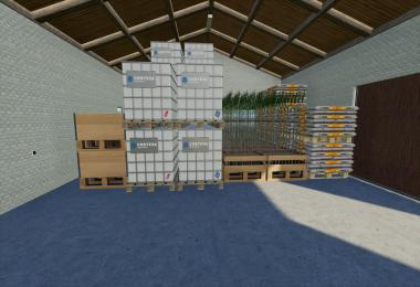Pallet Order v1.0.0.0