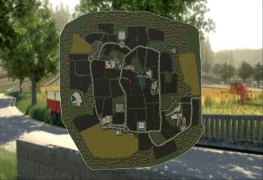 Petite France v1.1.0.0