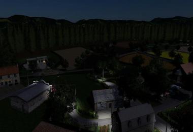 Petite France v1.1.0.0