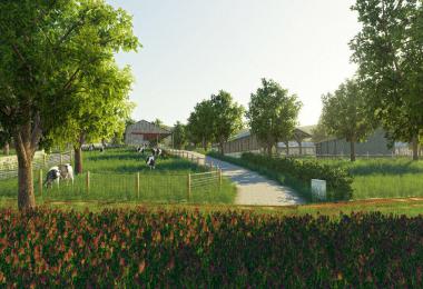 Petite France v1.1.0.0