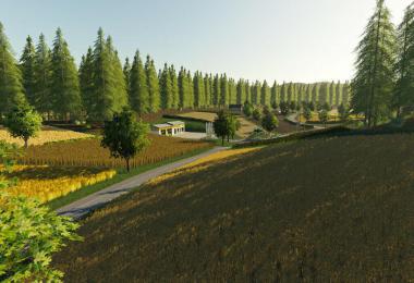 Petite France v1.1.0.0