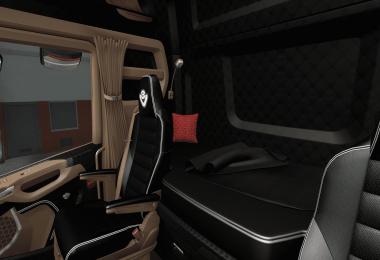 Pluche Pillow For All Trucks v1.0