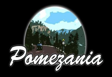 Pomezania Map 1:1 v1.2.2 1.39 and 1.40