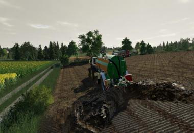 Profi Line Single Axle v1.0.0.0