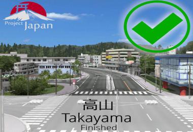 Project Japan v1.0 1.39
