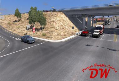 PROPER TRAFFIC COLORS v17.02.21 1.40