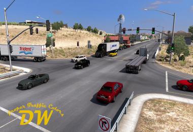PROPER TRAFFIC COLORS v17.02.21 1.40