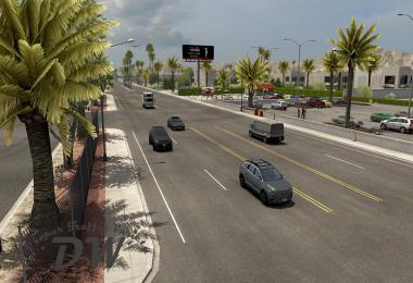 Proper Traffic Variety v15.02.21 1.40