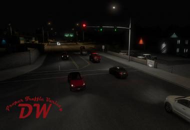 Proper Traffic Variety v15.02.21 1.40