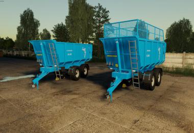 PS-20B Yaroslavich v1.0.0.0