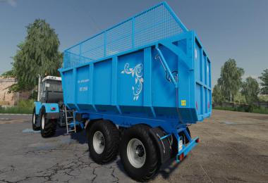 PS-20B Yaroslavich v1.0.0.0