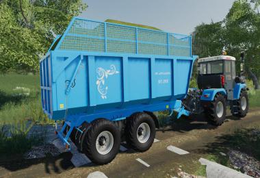 PS-20B Yaroslavich v1.0.0.0