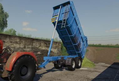 PS-20B Yaroslavich v1.0.0.0