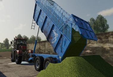 PS-20B Yaroslavich v1.0.0.0