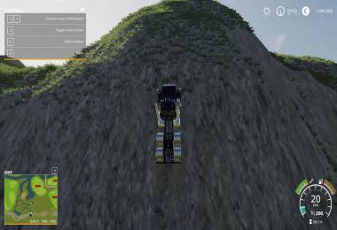 PULL ANY HILL v1.2