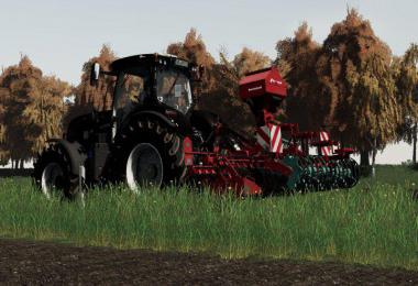 Qualidisc Farmer 3000 with Seeder v1.0.0.0