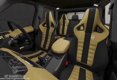 Range Rover SVR 2015 v1.0.0.0