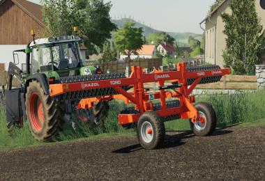 Razol Toro RVH v1.2.0.0