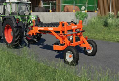 Razol Toro RVH v1.2.0.0