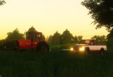 RDX19 1988 GMC 1500 v1.0.0.0