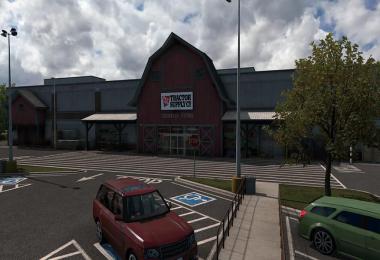 Real Life Companies Revival Project v1.0