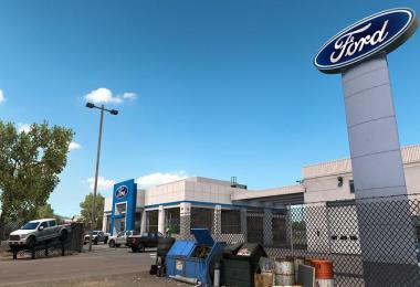 Real Life Companies Revival Project v1.0