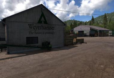 Real Life Companies Revival Project v1.0