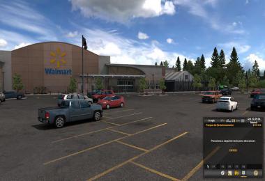 Real Life Companies Revival Project v1.0