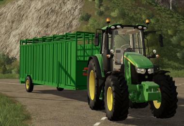 Reloute Serraria do Outeiro v1.0.0.0